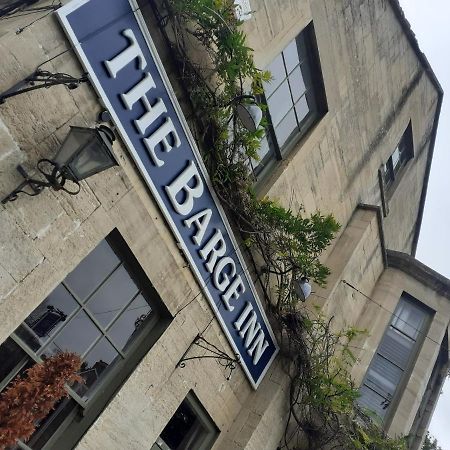 The Barge Inn Bradford-On-Avon Εξωτερικό φωτογραφία